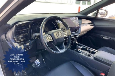 2023 Lexus RX 350 RX 350 Premium