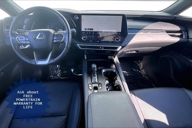 2023 Lexus RX 350 RX 350 Premium