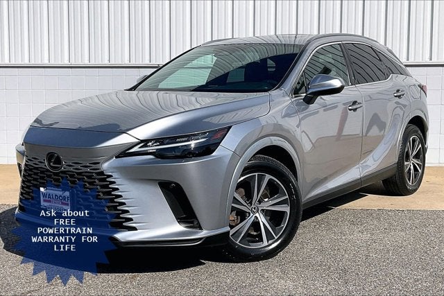 2023 Lexus RX 350 RX 350 Premium