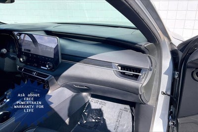 2023 Lexus RX 350 RX 350 Premium