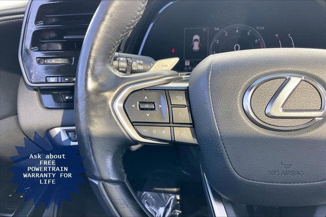 2023 Lexus RX 350 RX 350 Premium