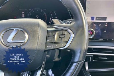 2023 Lexus RX 350 RX 350 Premium