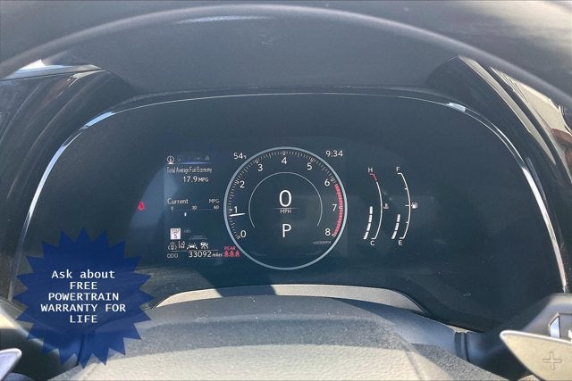 2023 Lexus RX 350 RX 350 Premium