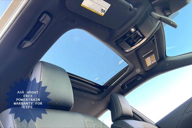 2023 Lexus RX 350 RX 350 Premium