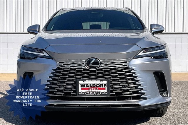 2023 Lexus RX 350 RX 350 Premium