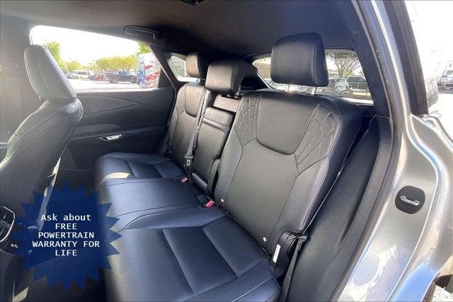 2023 Lexus RX 350 RX 350 Premium