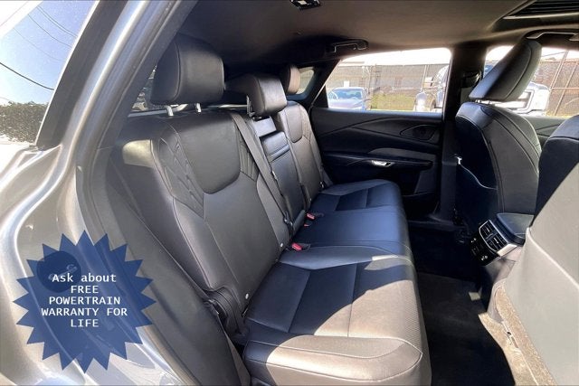 2023 Lexus RX 350 RX 350 Premium