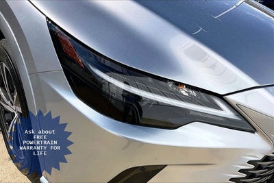 2023 Lexus RX 350 RX 350 Premium