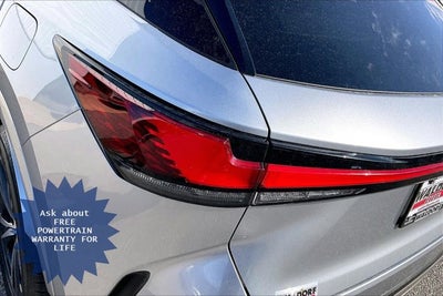 2023 Lexus RX 350 RX 350 Premium