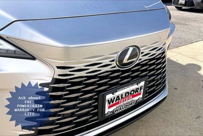 2023 Lexus RX 350 RX 350 Premium