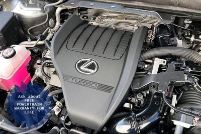 2023 Lexus RX 350 RX 350 Premium