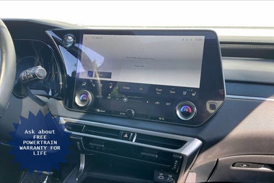2023 Lexus RX 350 RX 350 Premium