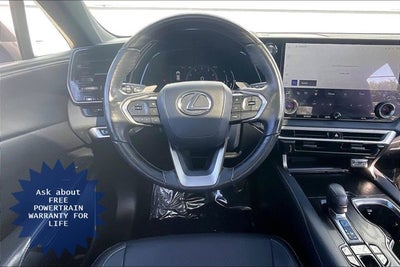 2023 Lexus RX 350 RX 350 Premium