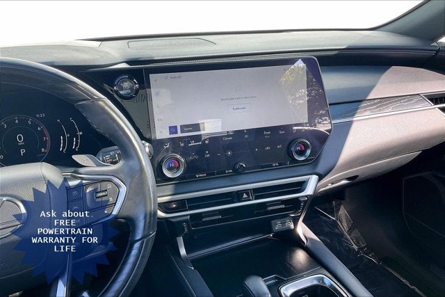 2023 Lexus RX 350 RX 350 Premium