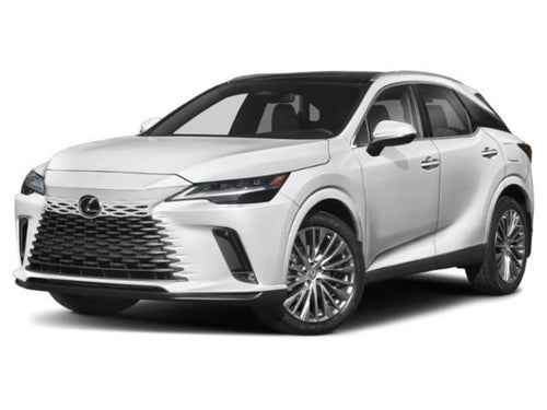 2023 Lexus RX 350 RX 350 Premium
