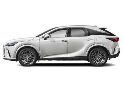 2023 Lexus RX 350 RX 350 Premium