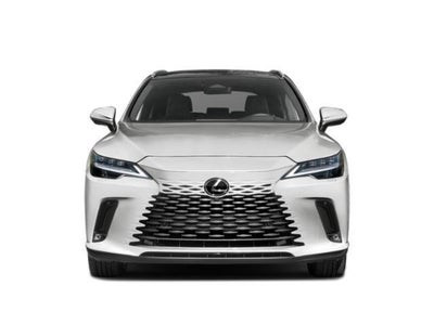 2023 Lexus RX 350 RX 350 Premium