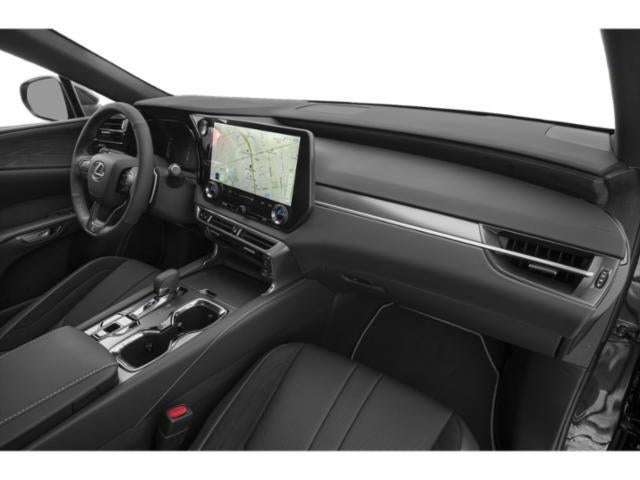 2024 Lexus RX 500h F SPORT RX 500h F SPORT Performance