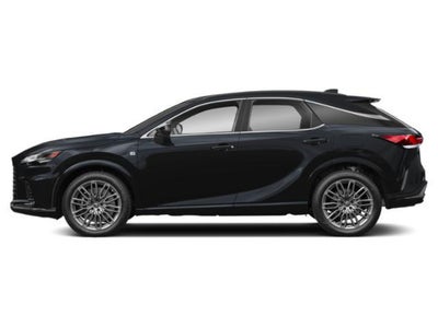 2024 Lexus RX 500h F SPORT RX 500h F SPORT Performance