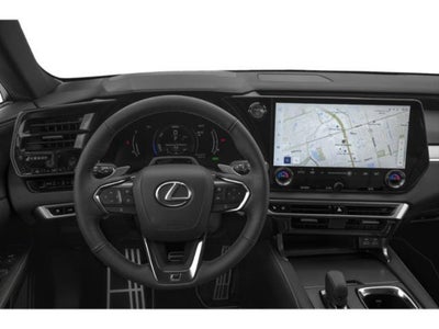 2024 Lexus RX 500h F SPORT RX 500h F SPORT Performance
