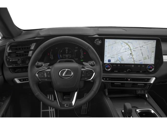 2024 Lexus RX 500h F SPORT RX 500h F SPORT Performance