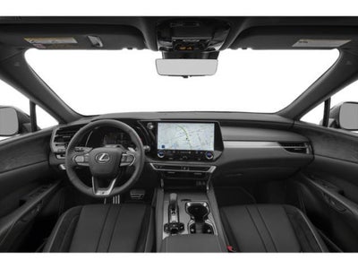 2024 Lexus RX 500h F SPORT RX 500h F SPORT Performance