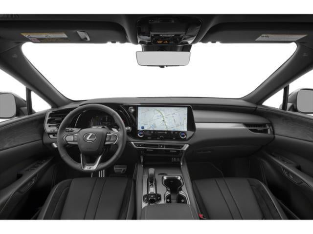 2024 Lexus RX 500h F SPORT RX 500h F SPORT Performance