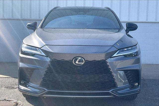 2023 Lexus RX HYBRID RX 500h F SPORT Performance