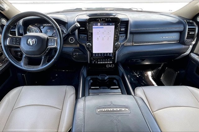 2022 RAM 2500 Limited