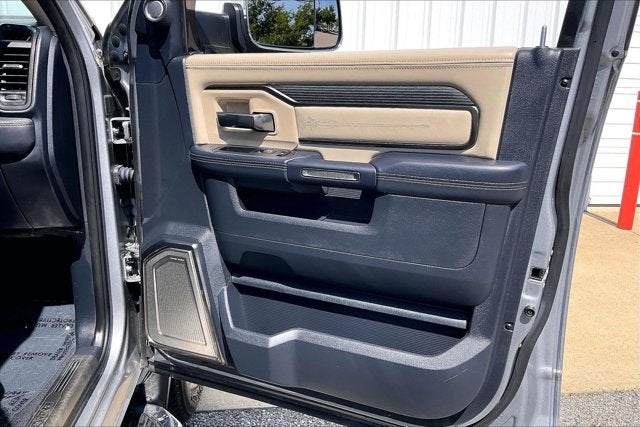 2022 RAM 2500 Limited