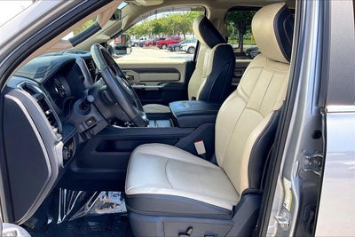 2022 RAM 2500 Limited