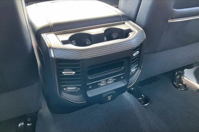 2022 RAM 2500 Limited