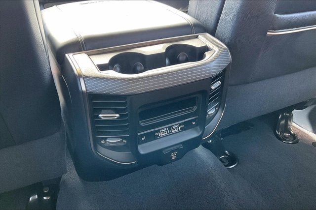2022 RAM 2500 Limited