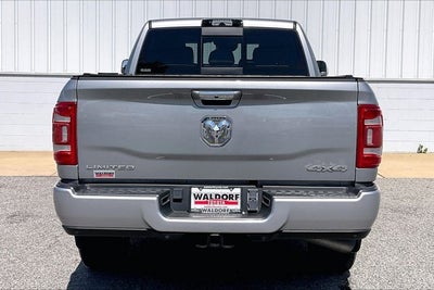 2022 RAM 2500 Limited