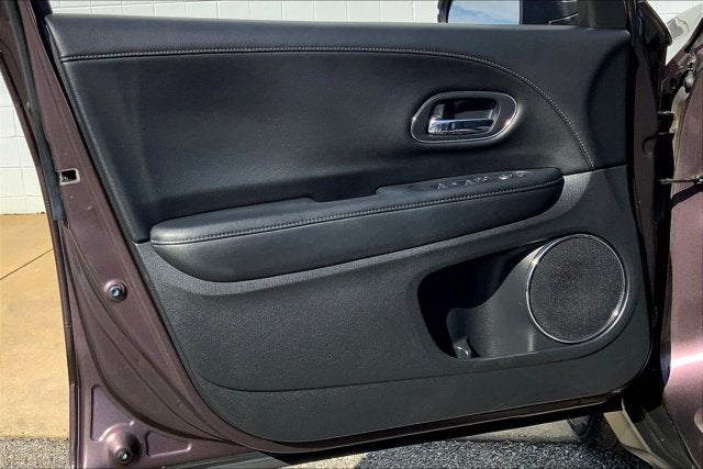 2019 Honda HR-V EX-L