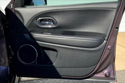 2019 Honda HR-V EX-L