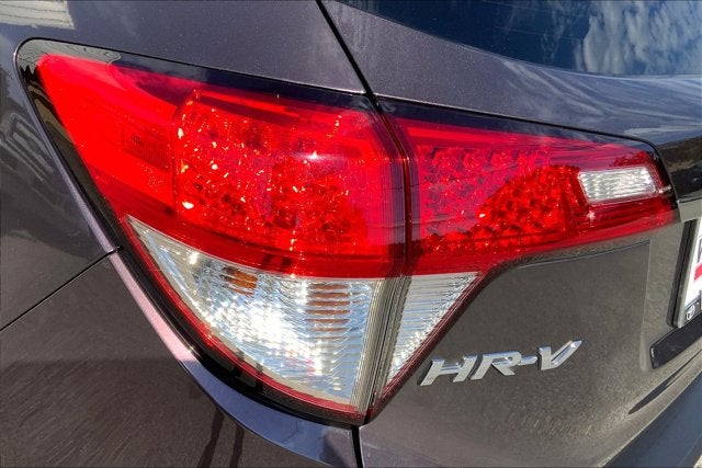 2019 Honda HR-V EX-L