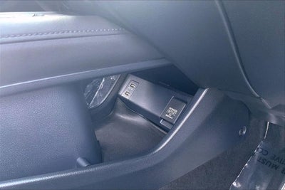 2019 Honda HR-V EX-L