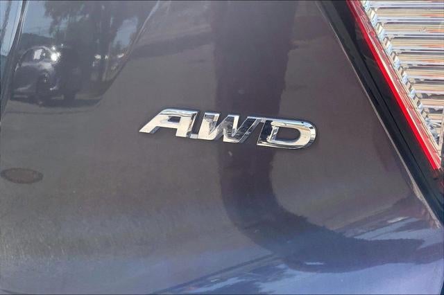 2019 Honda HR-V EX-L