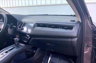 2019 Honda HR-V EX-L