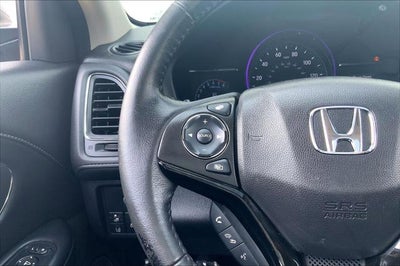 2019 Honda HR-V EX-L
