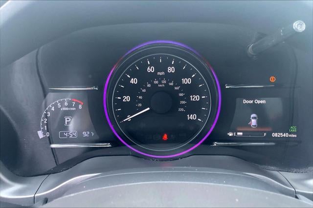 2019 Honda HR-V EX-L