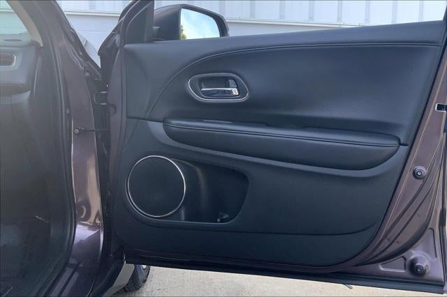 2019 Honda HR-V EX-L