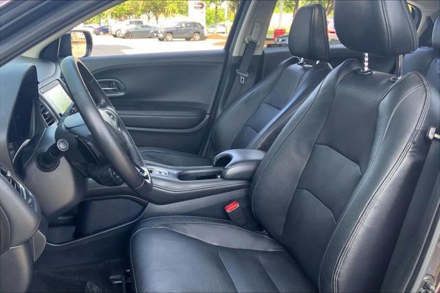 2019 Honda HR-V EX-L