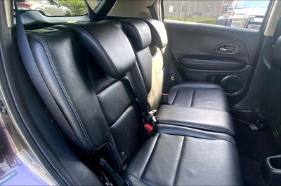 2019 Honda HR-V EX-L