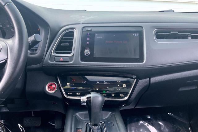 2019 Honda HR-V EX-L
