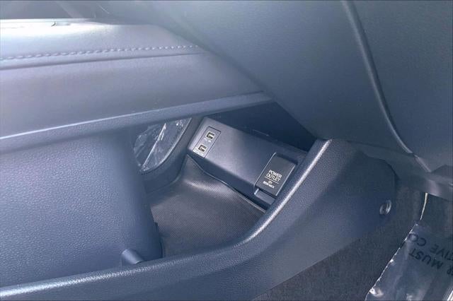 2019 Honda HR-V EX-L