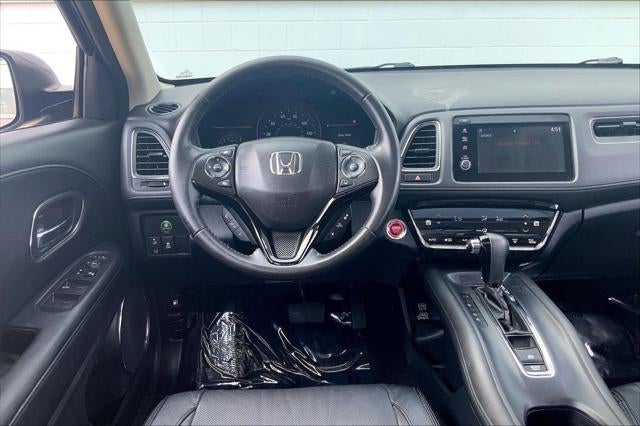 2019 Honda HR-V EX-L