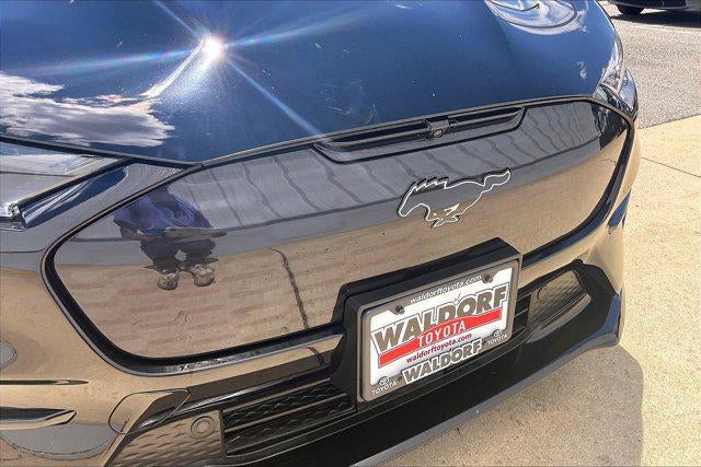 2024 Ford Mustang Mach-E GT