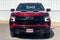 2022 Chevrolet Silverado LT Trail Boss